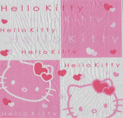 Hello Kitty (S)